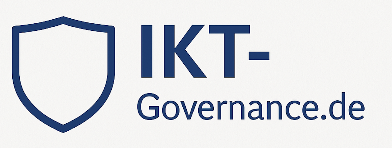 IKT-Governance Logo